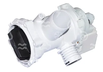 čerpadlo magnetické s filtrem ARISTON / INDESIT, COPRECI KEBS, 30W, 230V